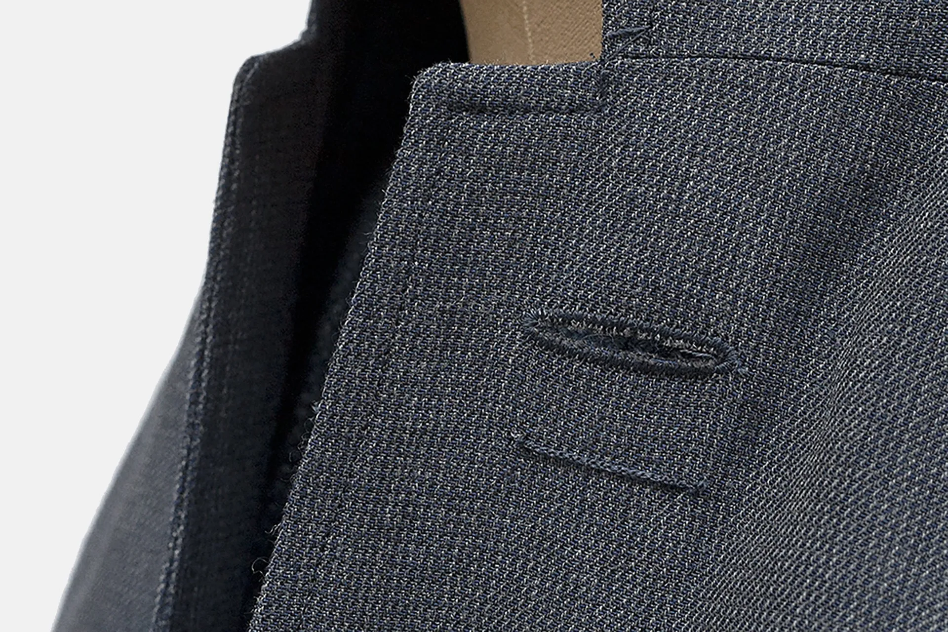 Four-Season SB2 Blazer