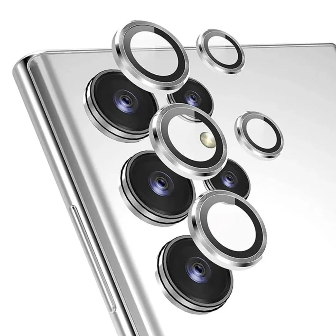Galaxy Series Camera Lens Protector
