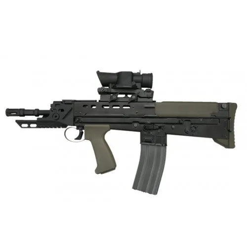 G&G L85 AFV EBB (Carbine Length)