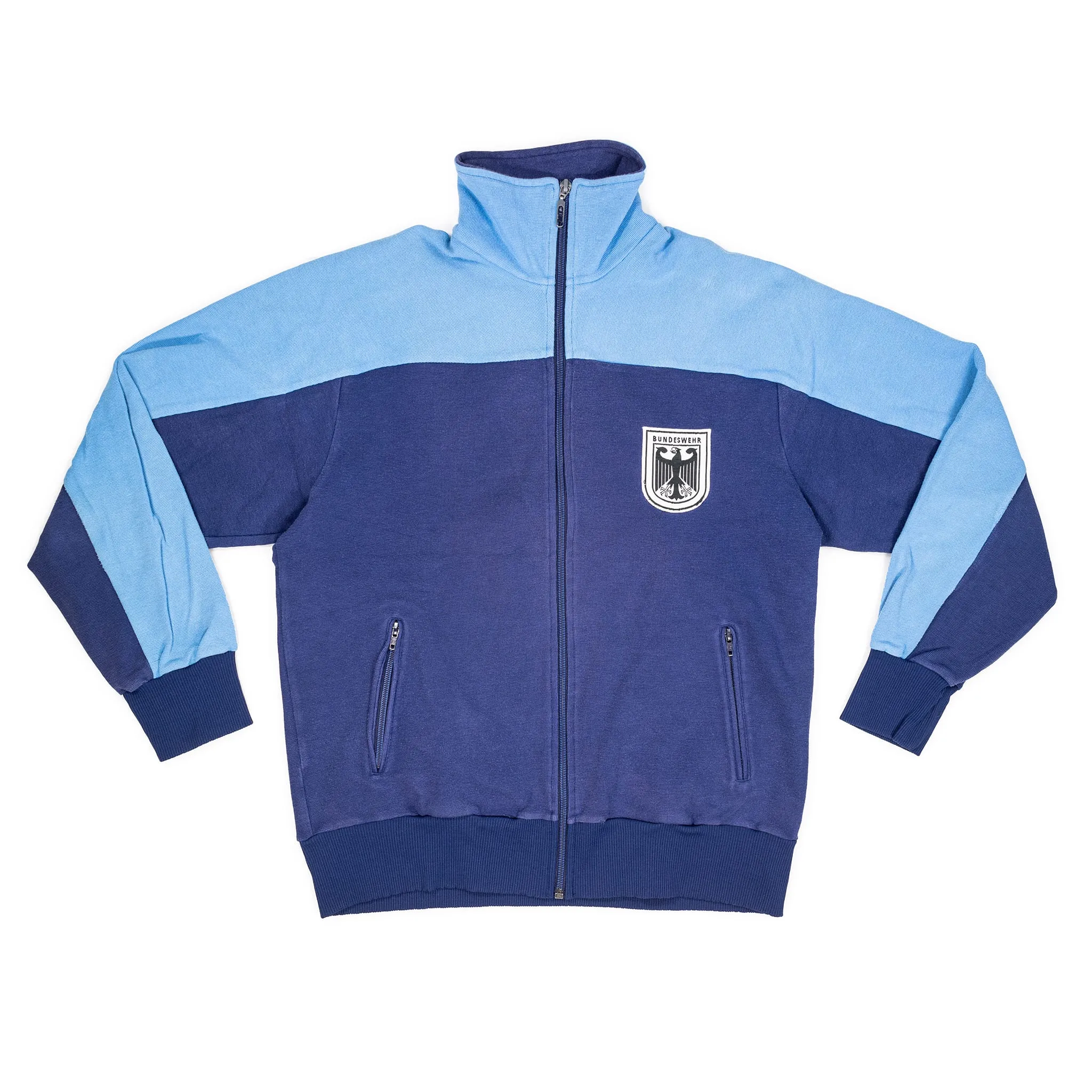 German Bundeswehr PT Jacket
