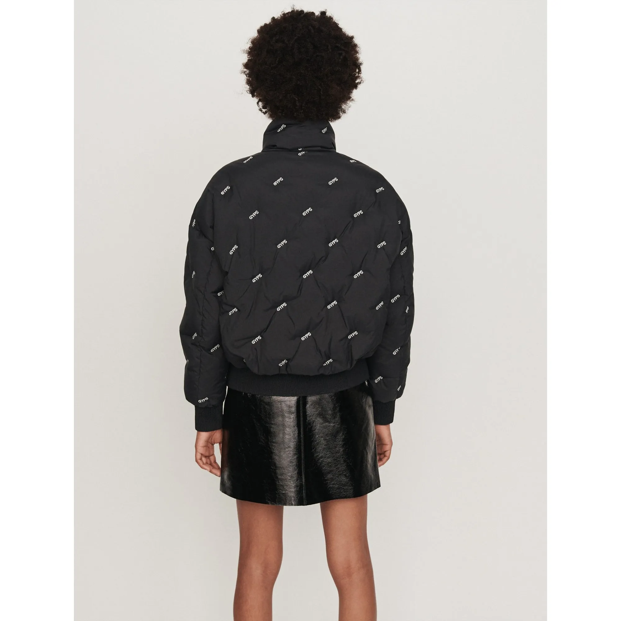 Ginter Outerwear - Black