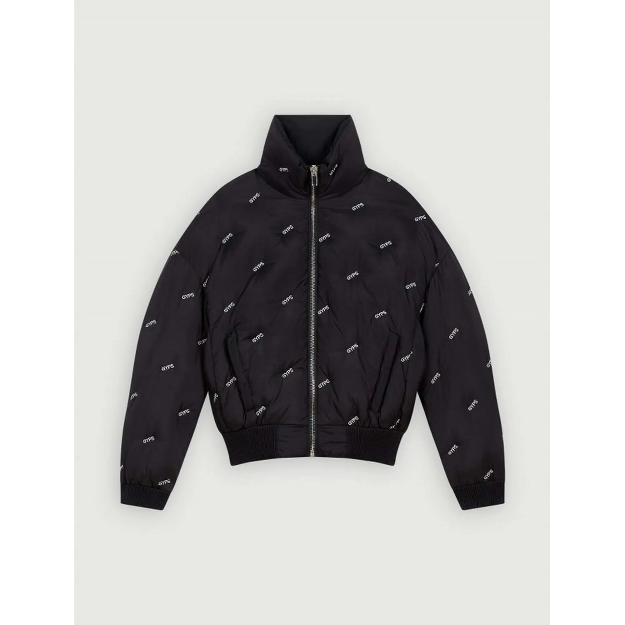 Ginter Outerwear - Black