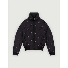 Ginter Outerwear - Black