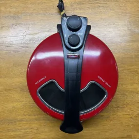 HAMILTON BEACH PIZZA MAKER