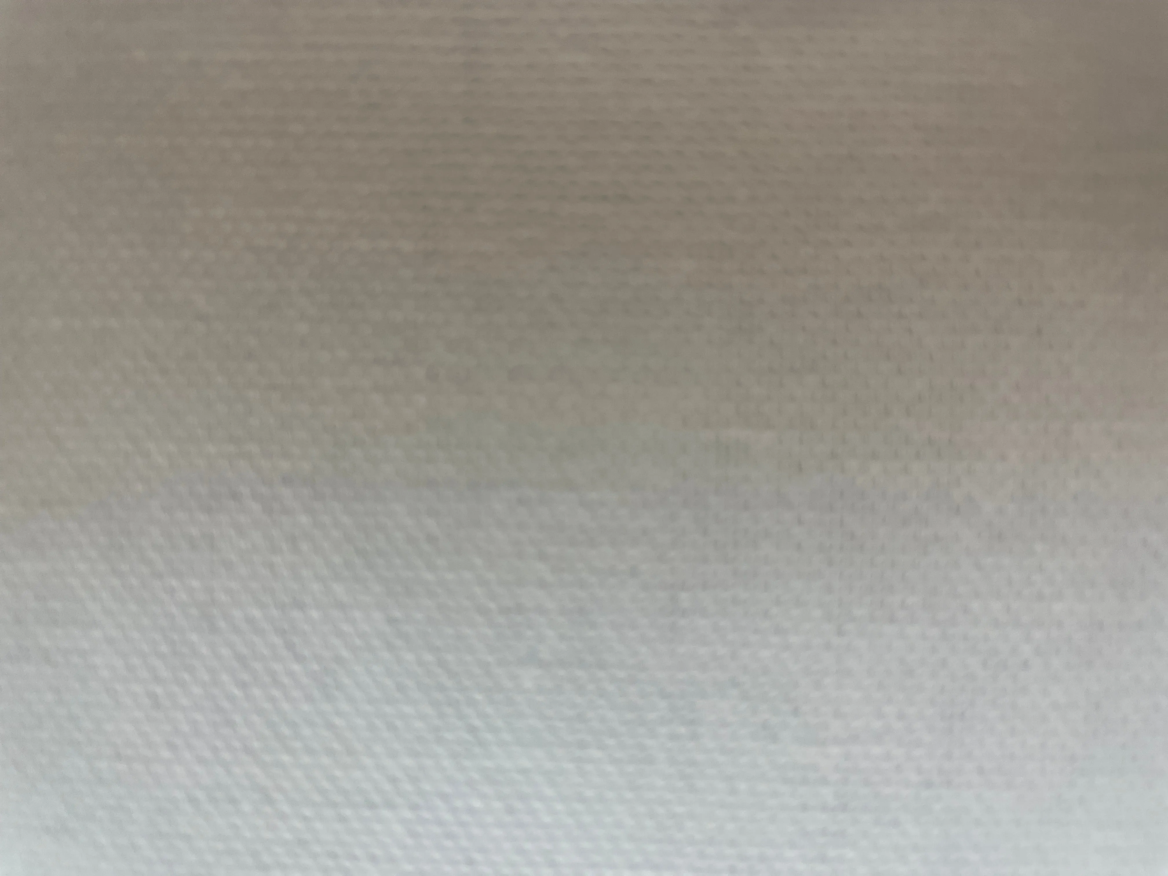 Heavy-Weight Cotton Canvas - Bright White