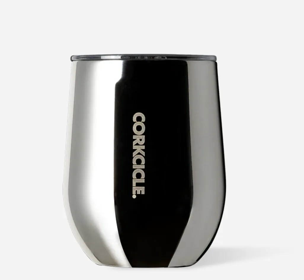 Insulated Wine Tumbler