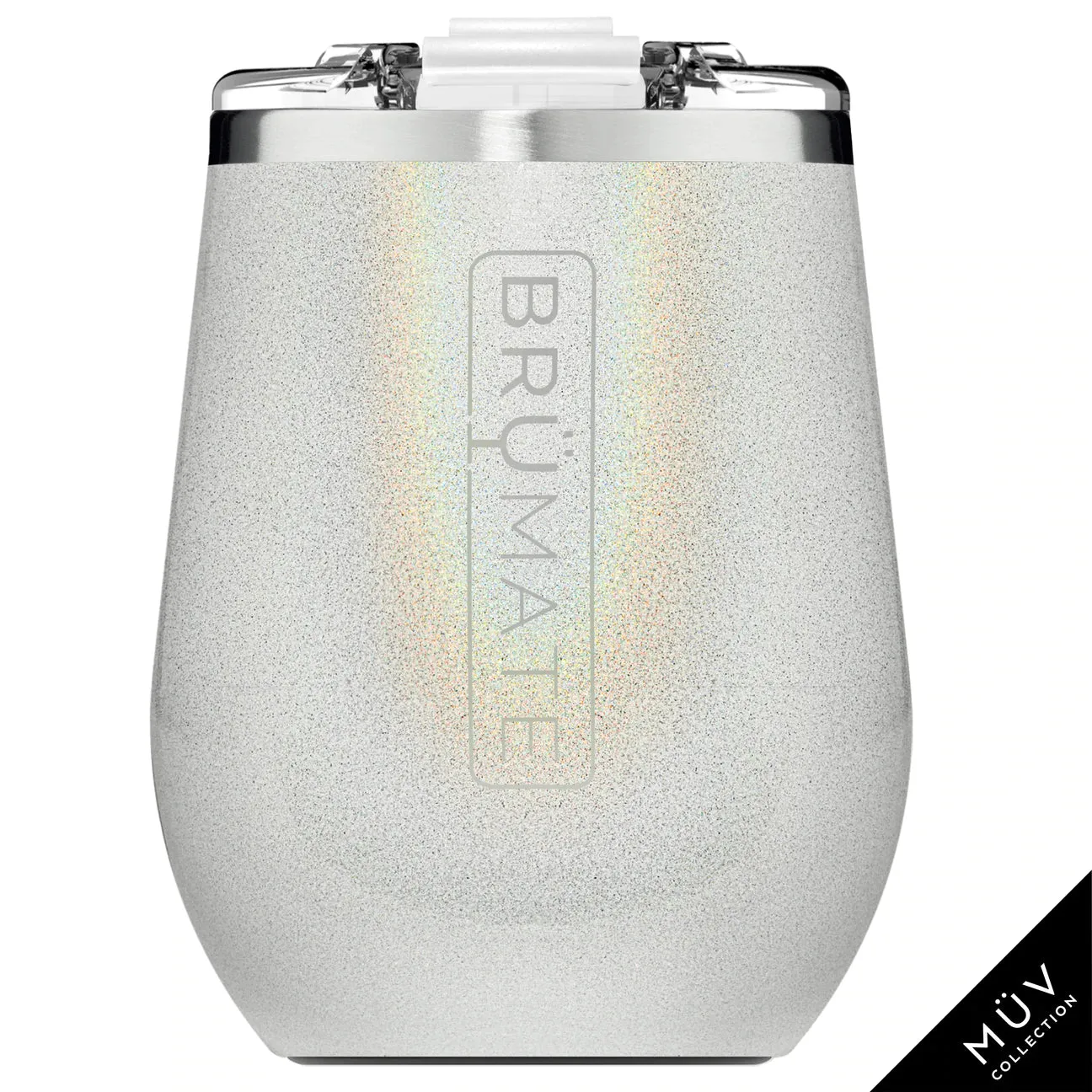 Insulated Wine Tumbler