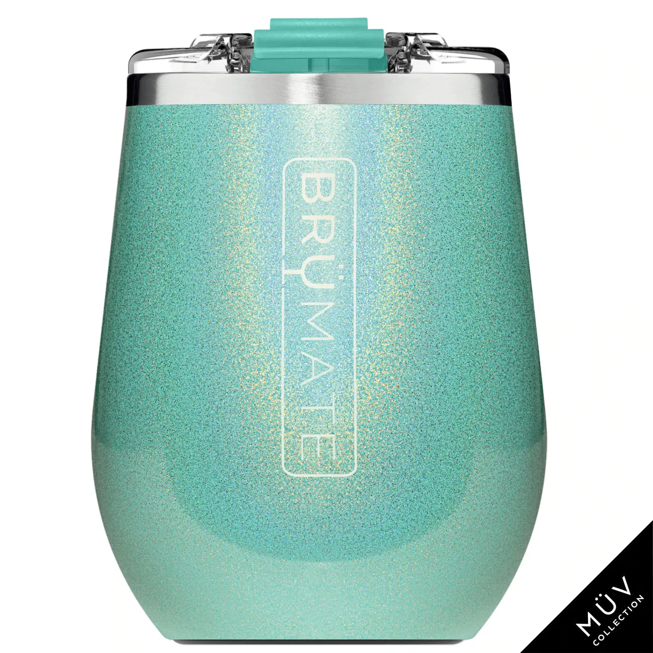 Insulated Wine Tumbler