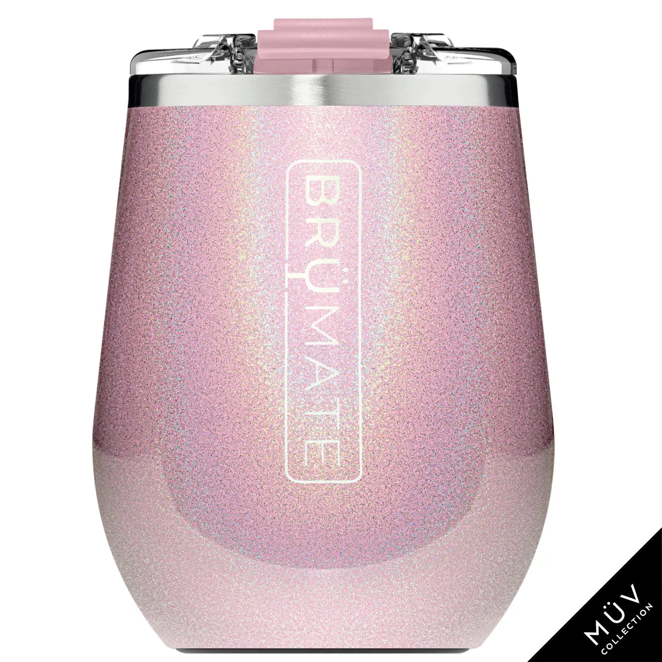 Insulated Wine Tumbler