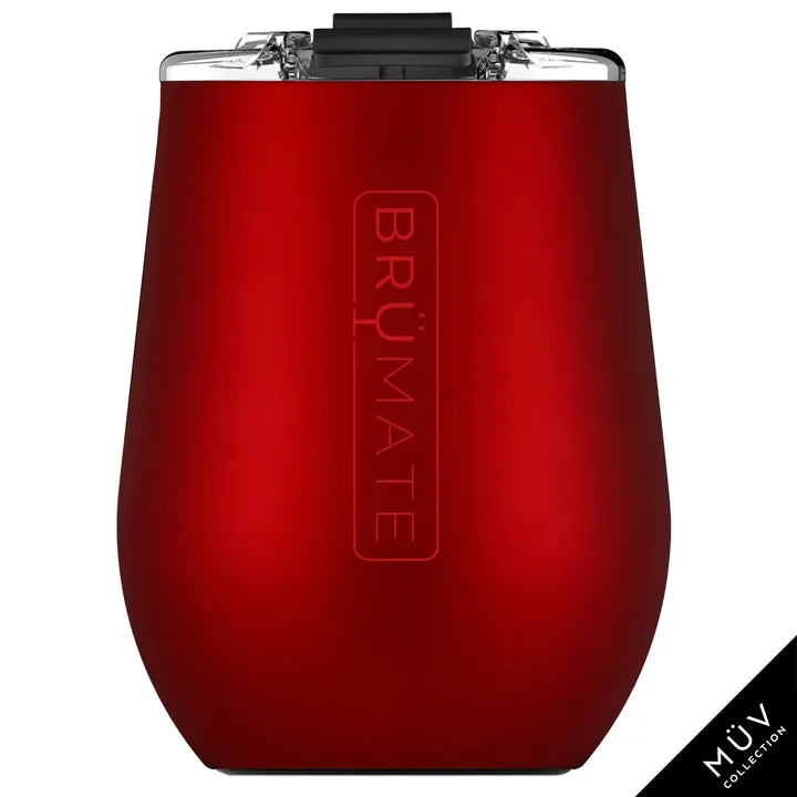 Insulated Wine Tumbler