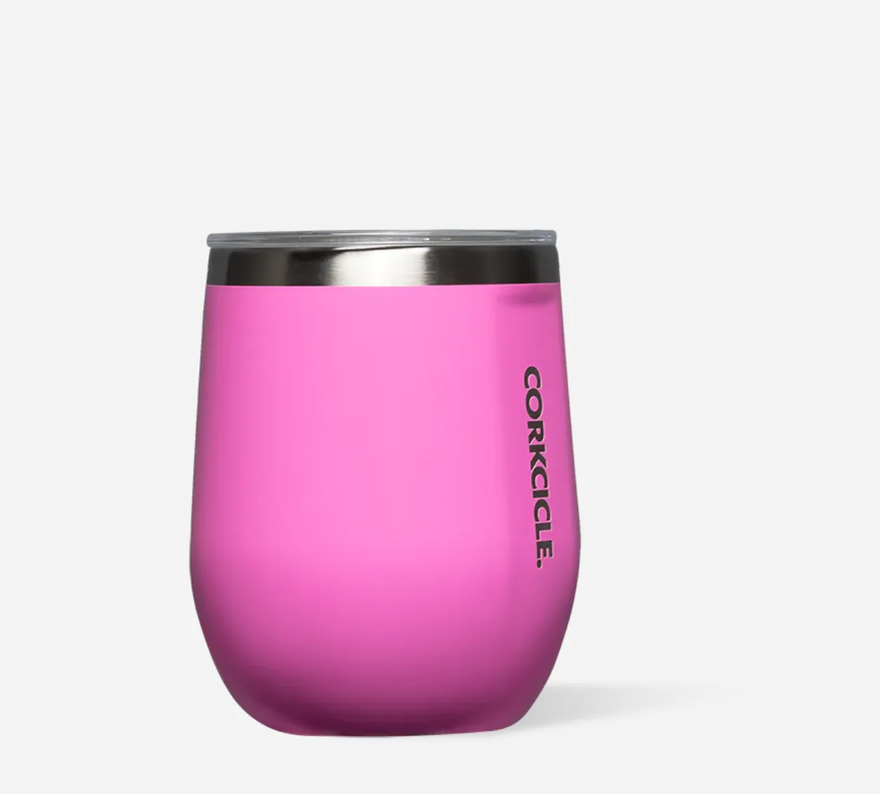 Insulated Wine Tumbler