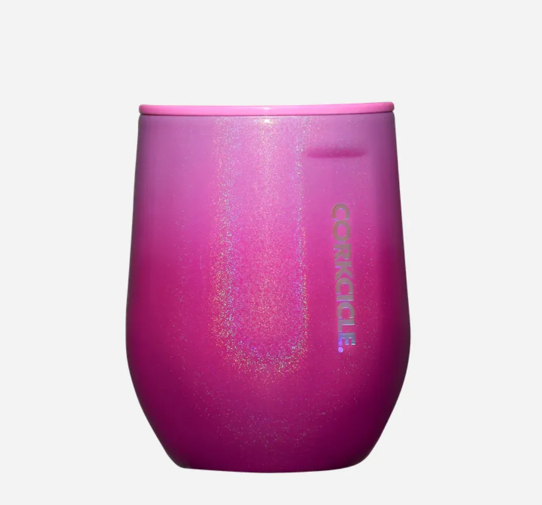 Insulated Wine Tumbler