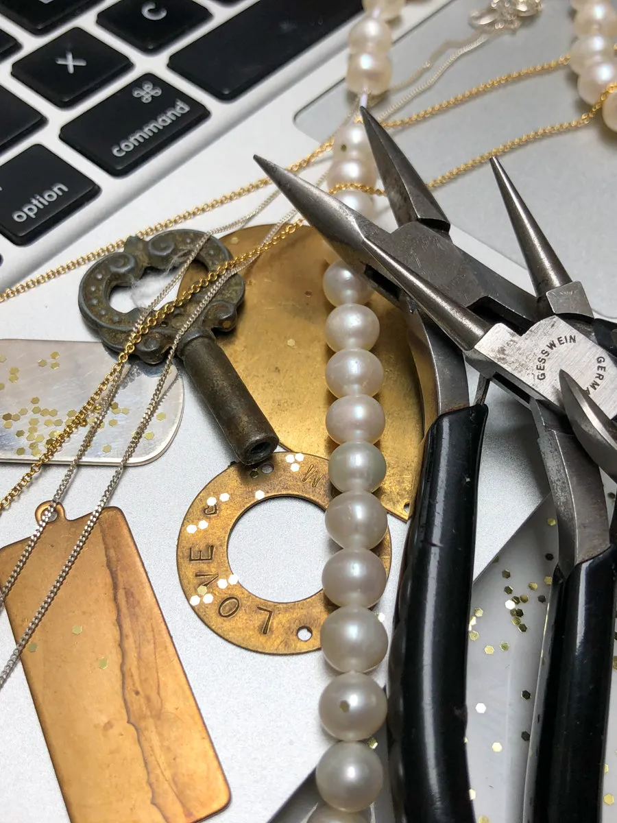 Jewel Party! | August 22 | Jewel From Home