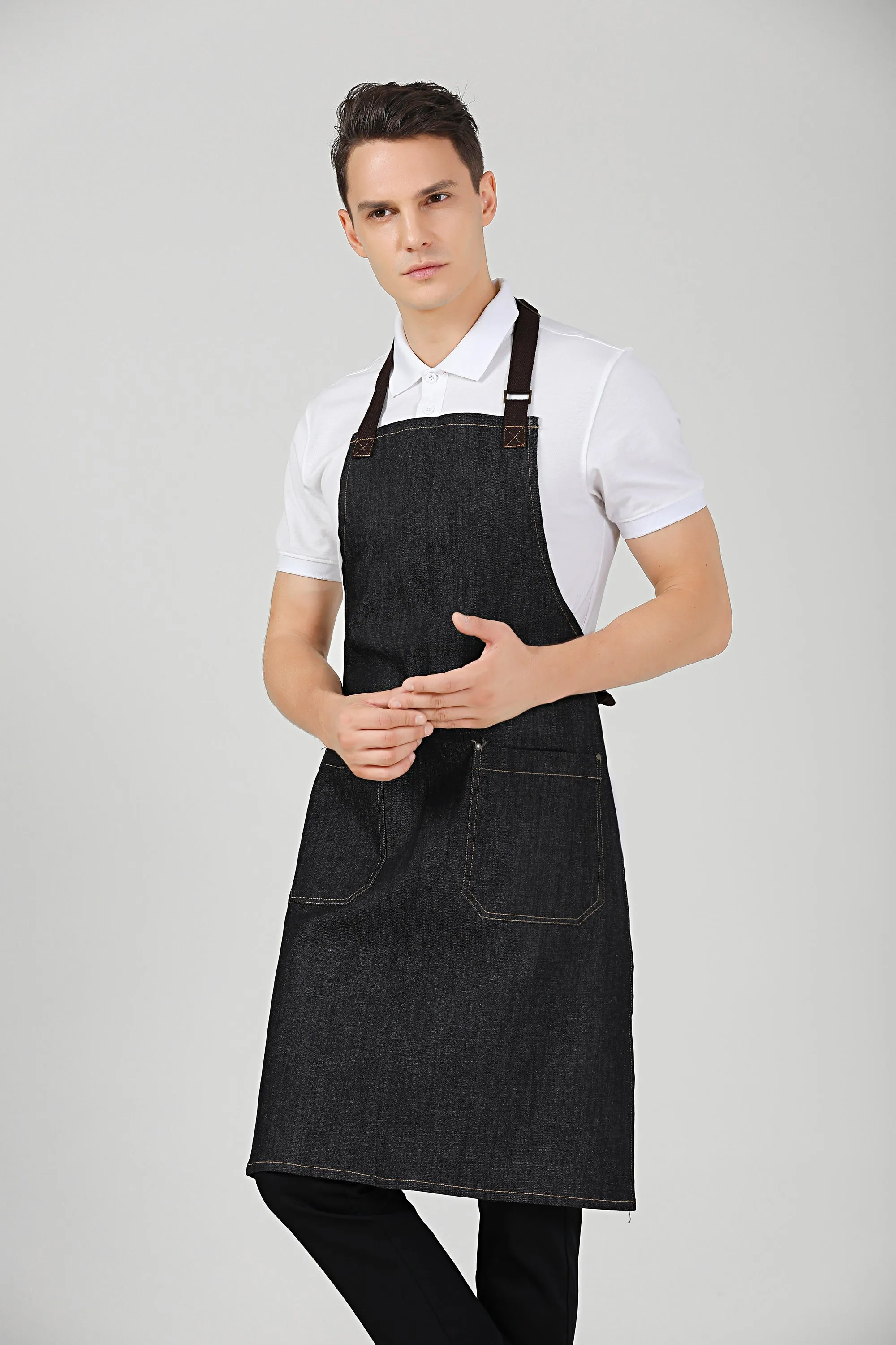 Joey Demko, Black