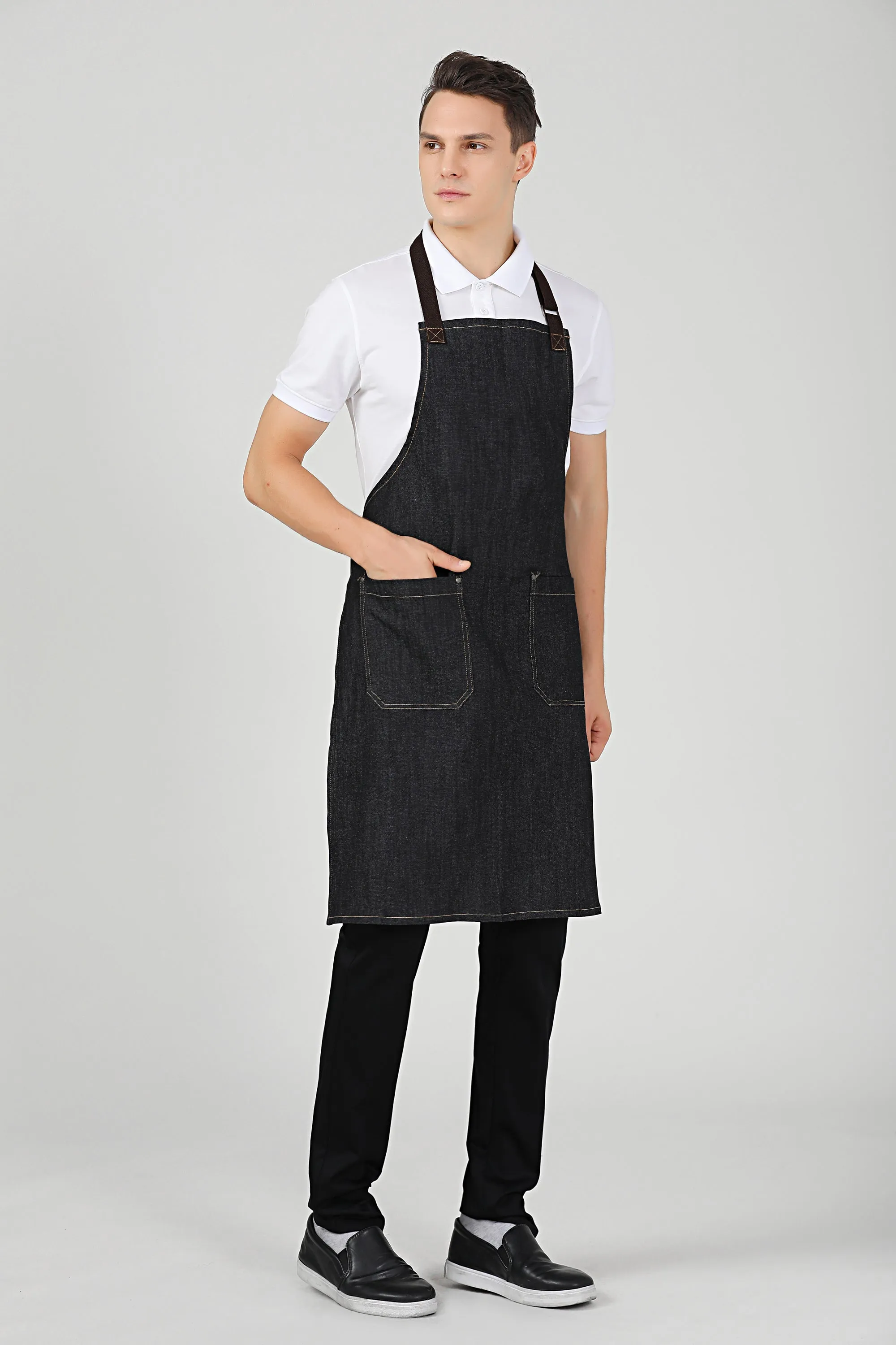 Joey Demko, Black