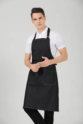 Joey Demko, Black