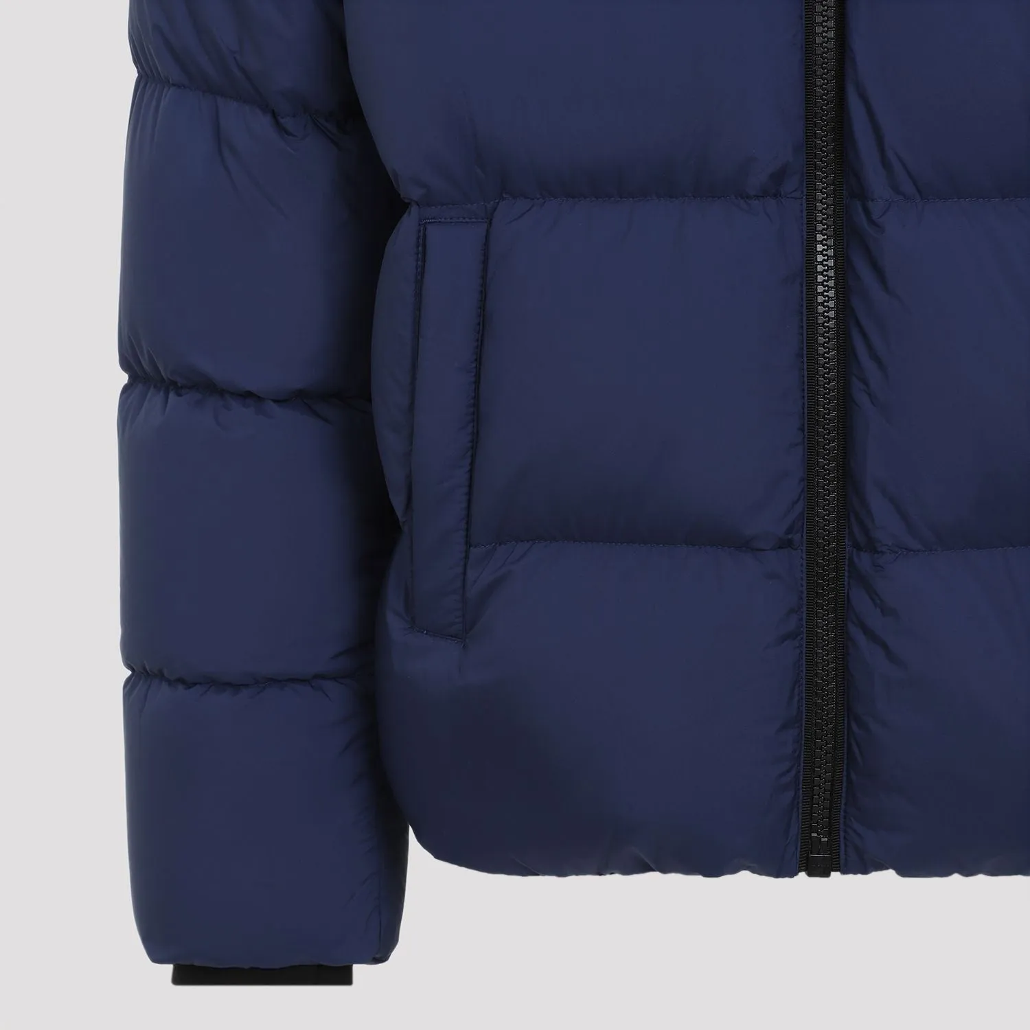 KINGS PUFFER