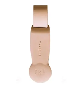 Klipsta - Magnetic Hat Clip - Tan