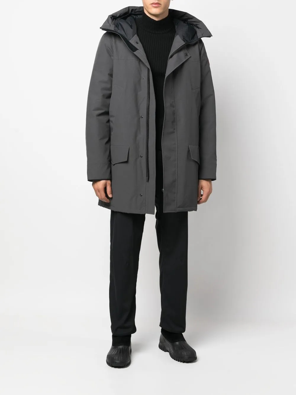 LANGFORD PARKA JACKET