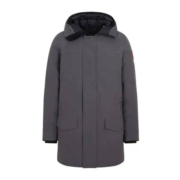 LANGFORD PARKA JACKET