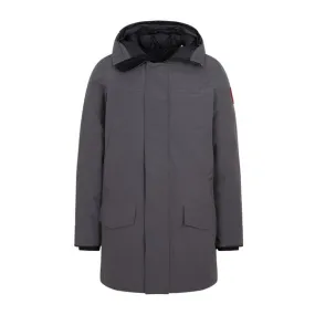 LANGFORD PARKA JACKET