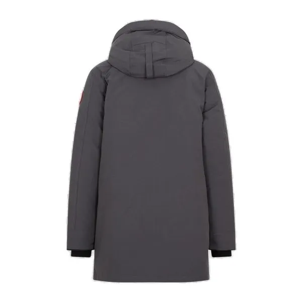 LANGFORD PARKA JACKET