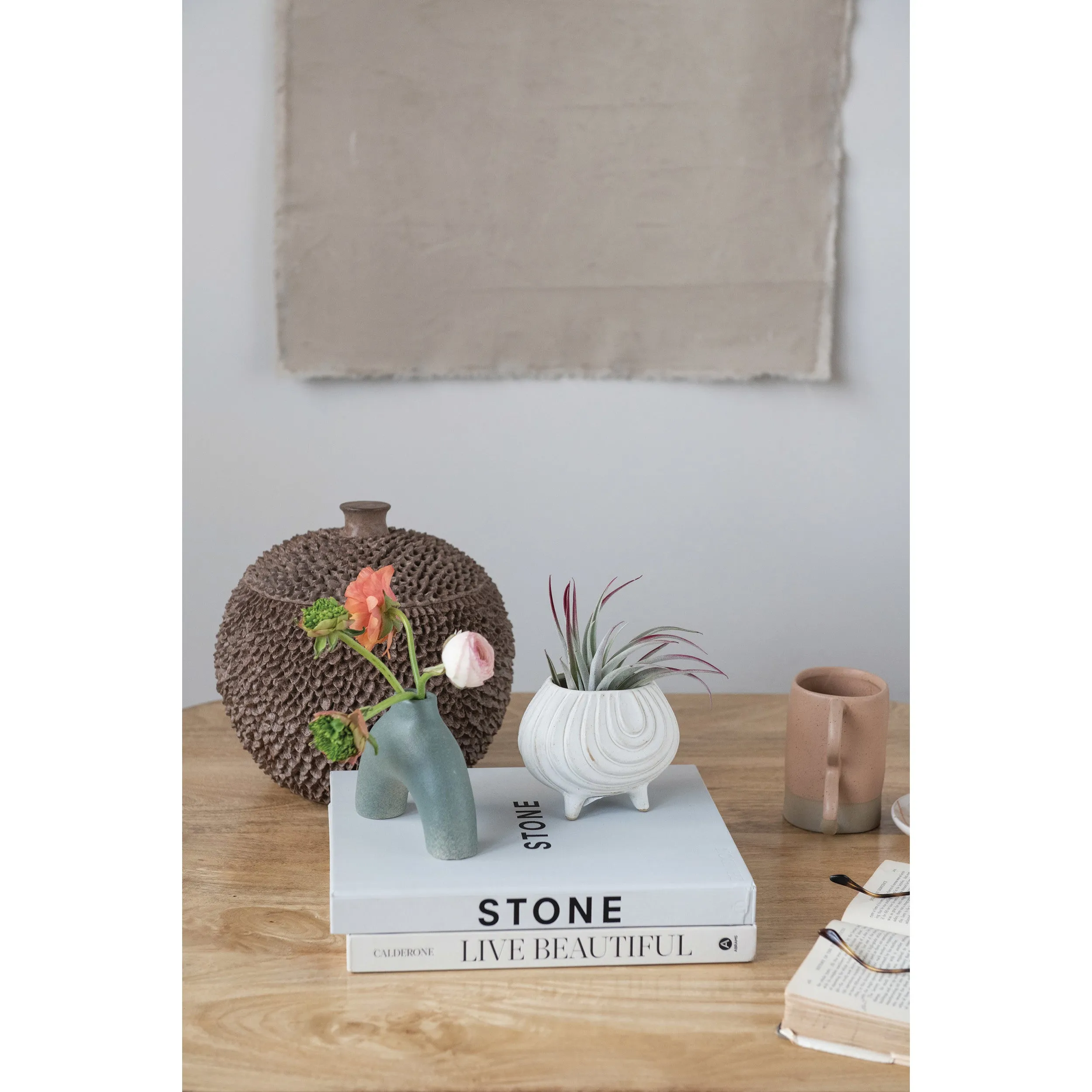 Marble Arch Décor