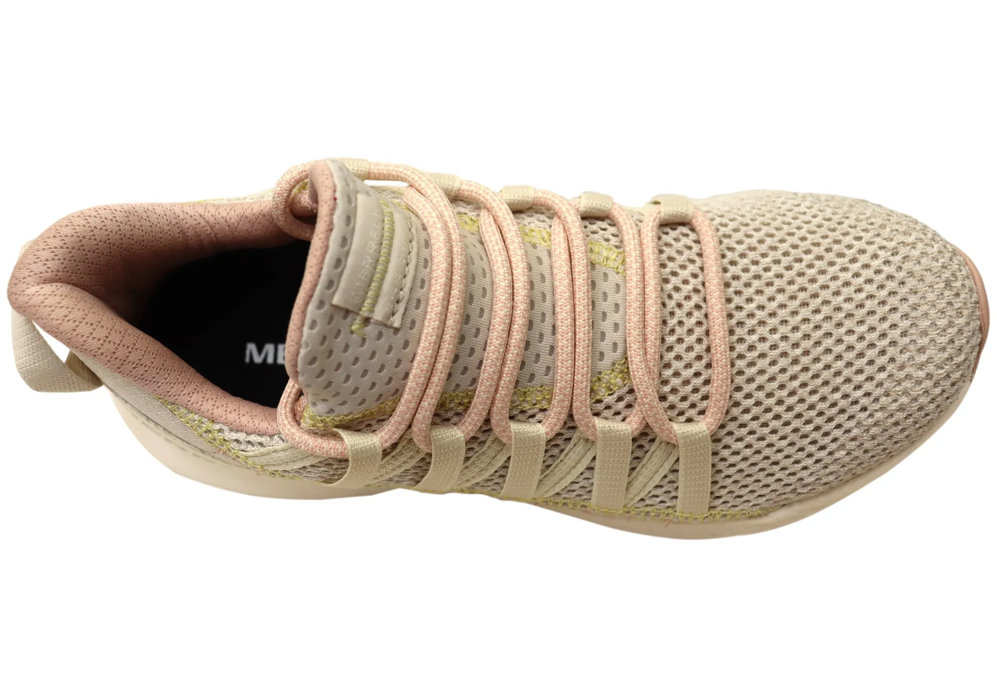 Merrell Womens Bravada Edge Comfortable Sneakers Shoes