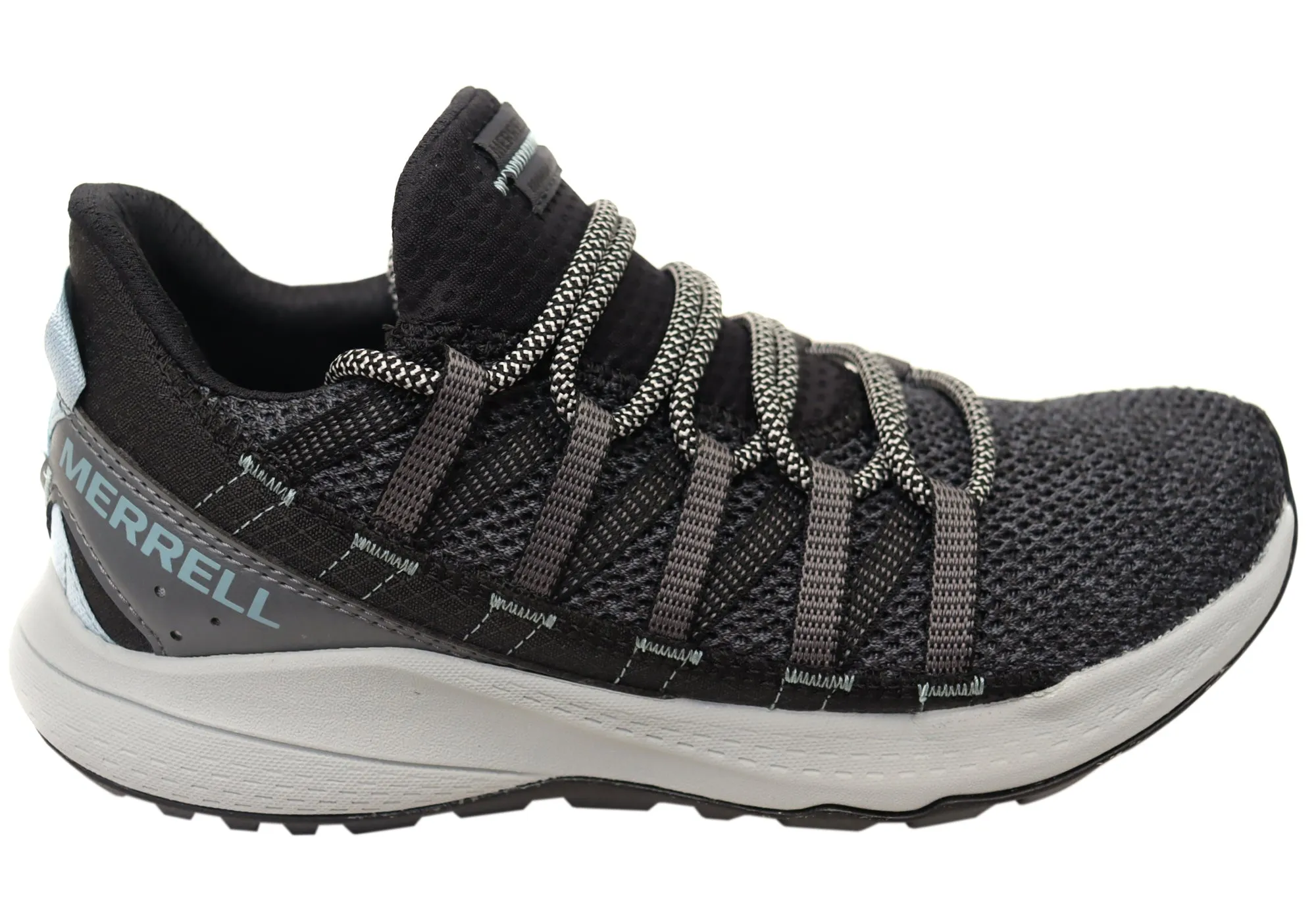 Merrell Womens Bravada Edge Comfortable Sneakers Shoes