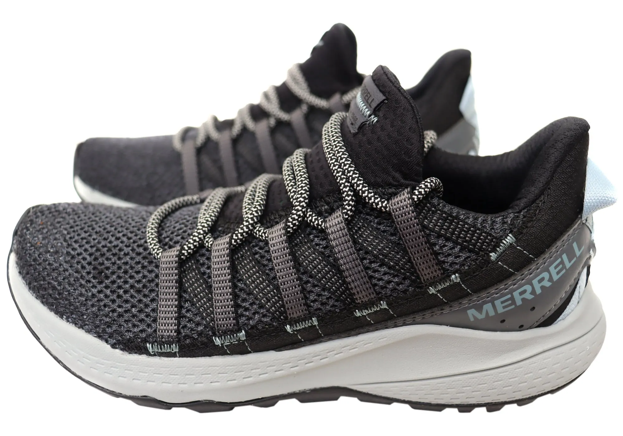 Merrell Womens Bravada Edge Comfortable Sneakers Shoes