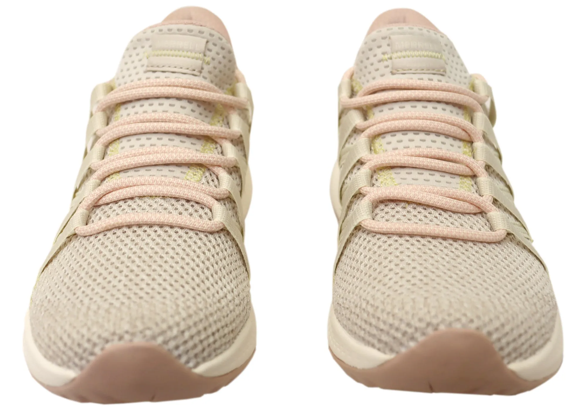 Merrell Womens Bravada Edge Comfortable Sneakers Shoes