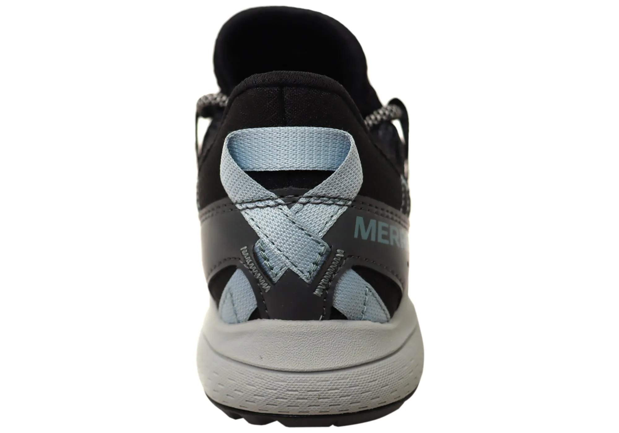 Merrell Womens Bravada Edge Comfortable Sneakers Shoes