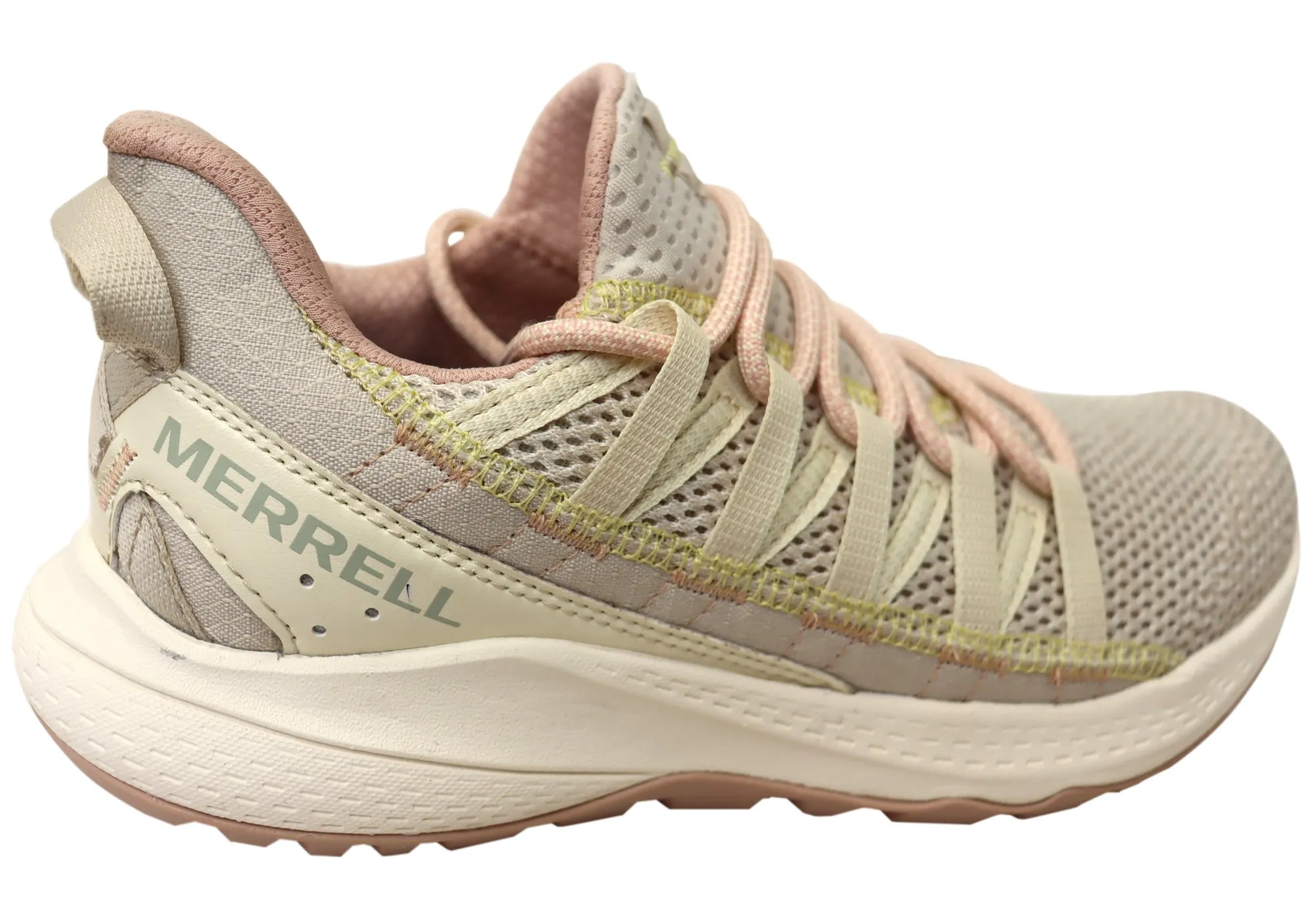 Merrell Womens Bravada Edge Comfortable Sneakers Shoes