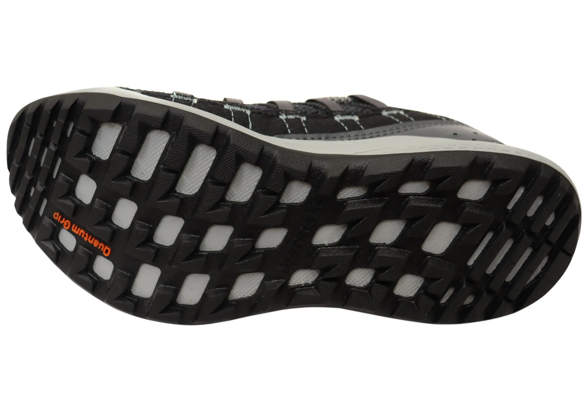 Merrell Womens Bravada Edge Comfortable Sneakers Shoes