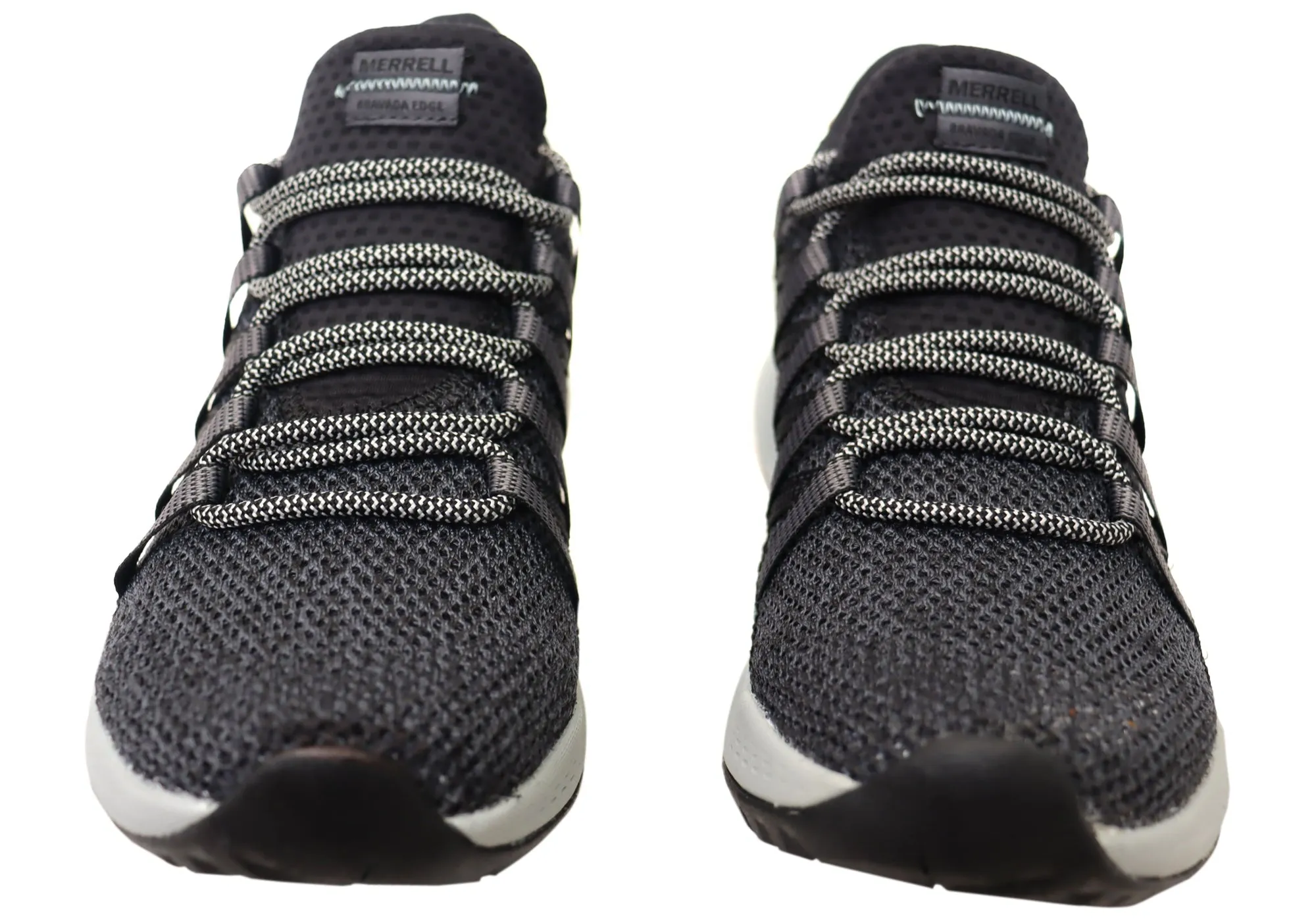 Merrell Womens Bravada Edge Comfortable Sneakers Shoes