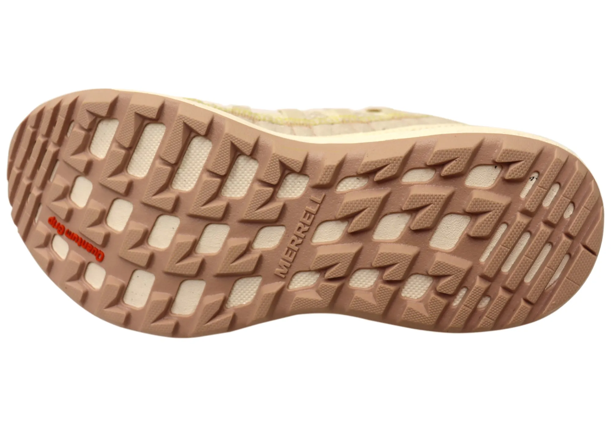 Merrell Womens Bravada Edge Comfortable Sneakers Shoes