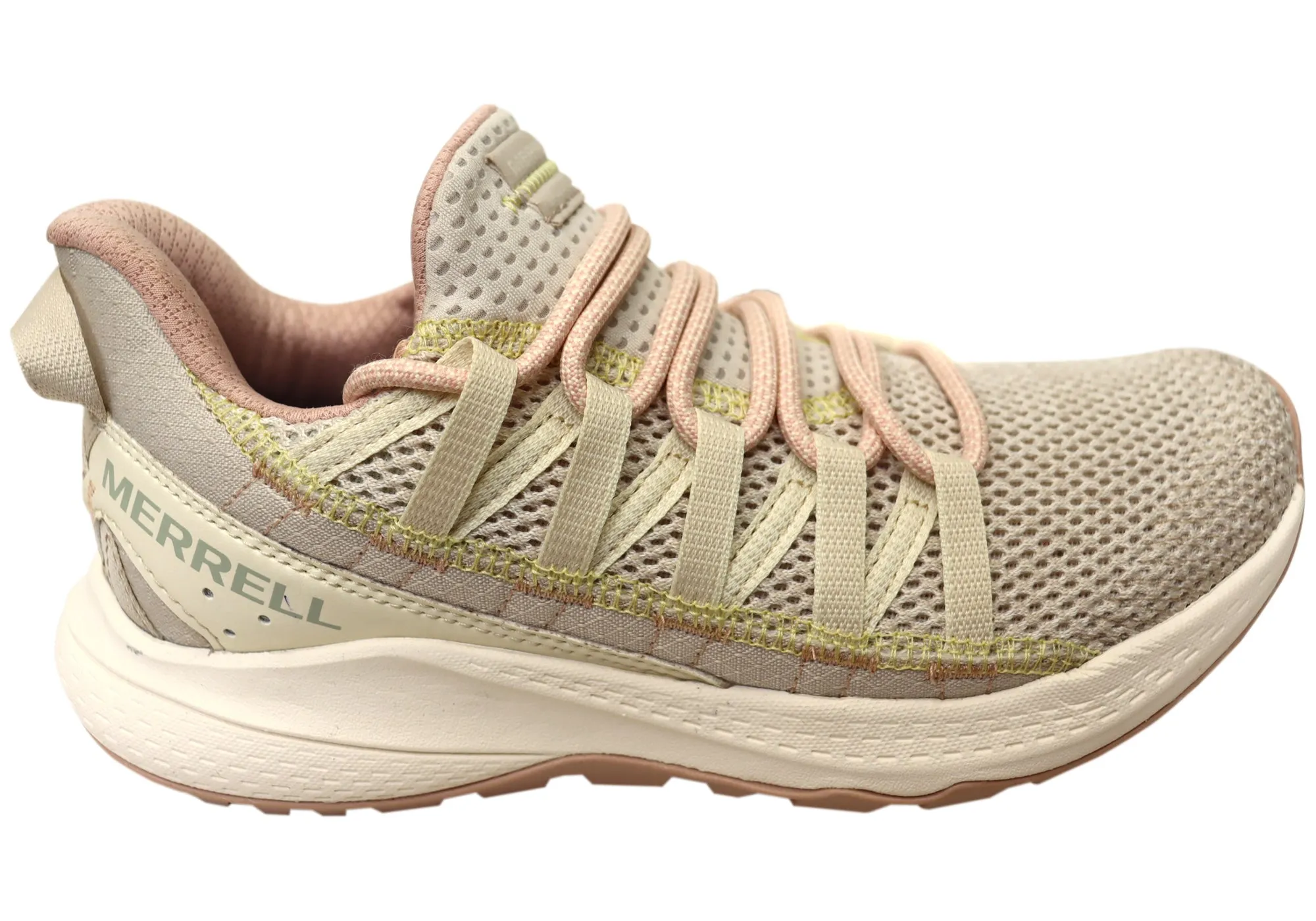 Merrell Womens Bravada Edge Comfortable Sneakers Shoes
