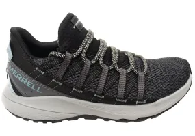 Merrell Womens Bravada Edge Comfortable Sneakers Shoes