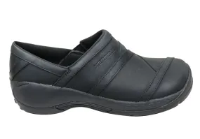 Merrell Womens Encore 2 AC  Moc Pro Comfortable Leather Slip On Shoes