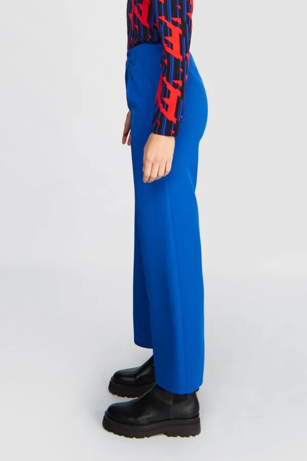 Minueto Blue Trousers