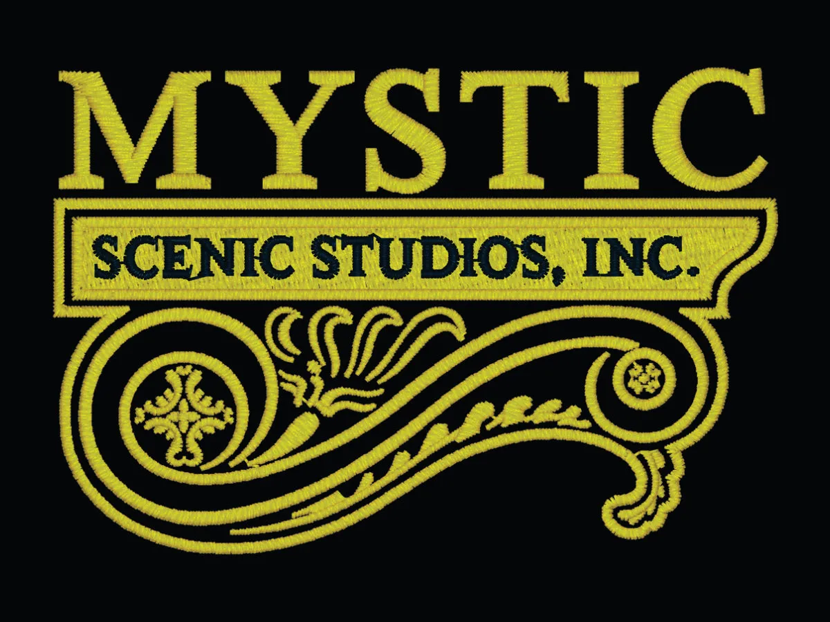 Mystic - LST253 - Ladies Qtr Zip Sweatshirt Pullover
