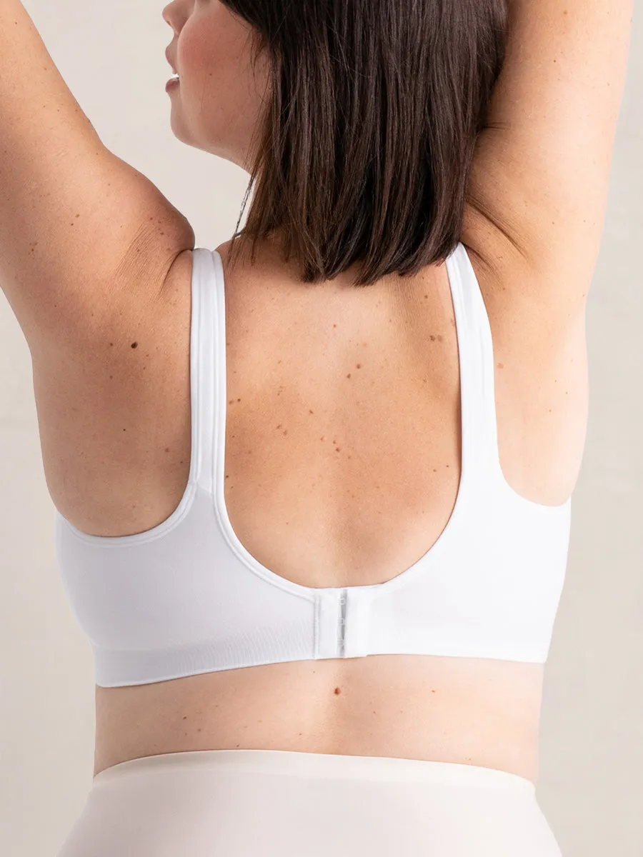 Offer: Truekind® Daily Comfort Wireless Shaper Bra - 55 percent OFF