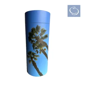 Palm Trees (Adult Scattering Tube) - PI-PT