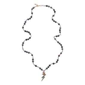 Pantai Ora Beaded Necklace