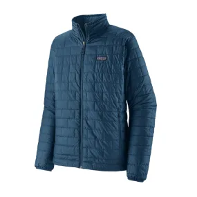 Patagonia Nano Puff Jacket 2024