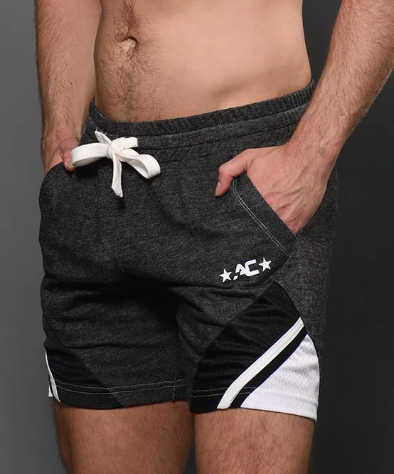 Performance Training Shorts