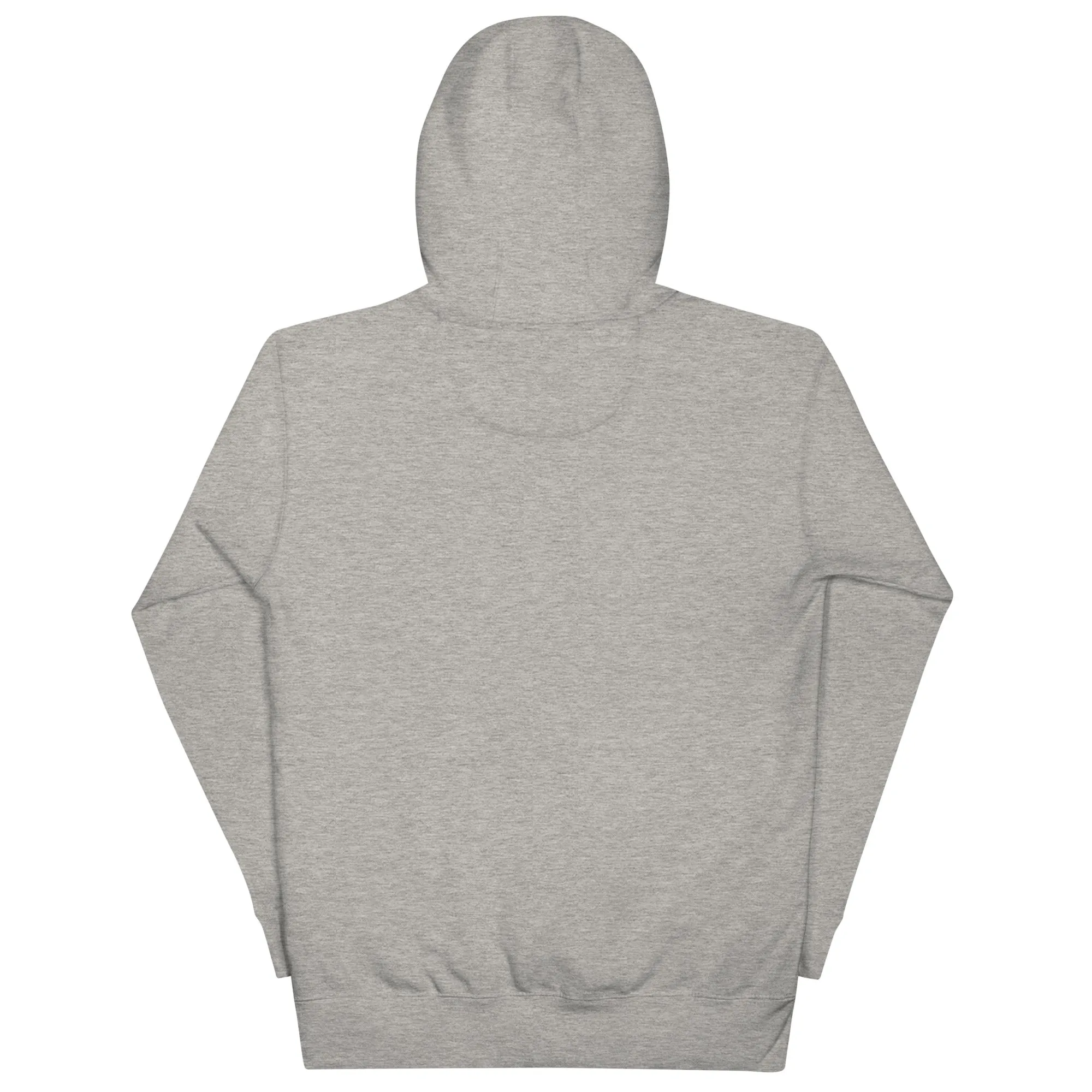 PIT LANE CLOTHING Embroidered Heavyweight Hoodie