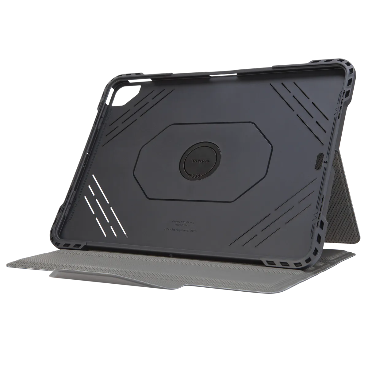 Pro-Tek™ Rotating Case for 11-in. iPad Pro® (Black)