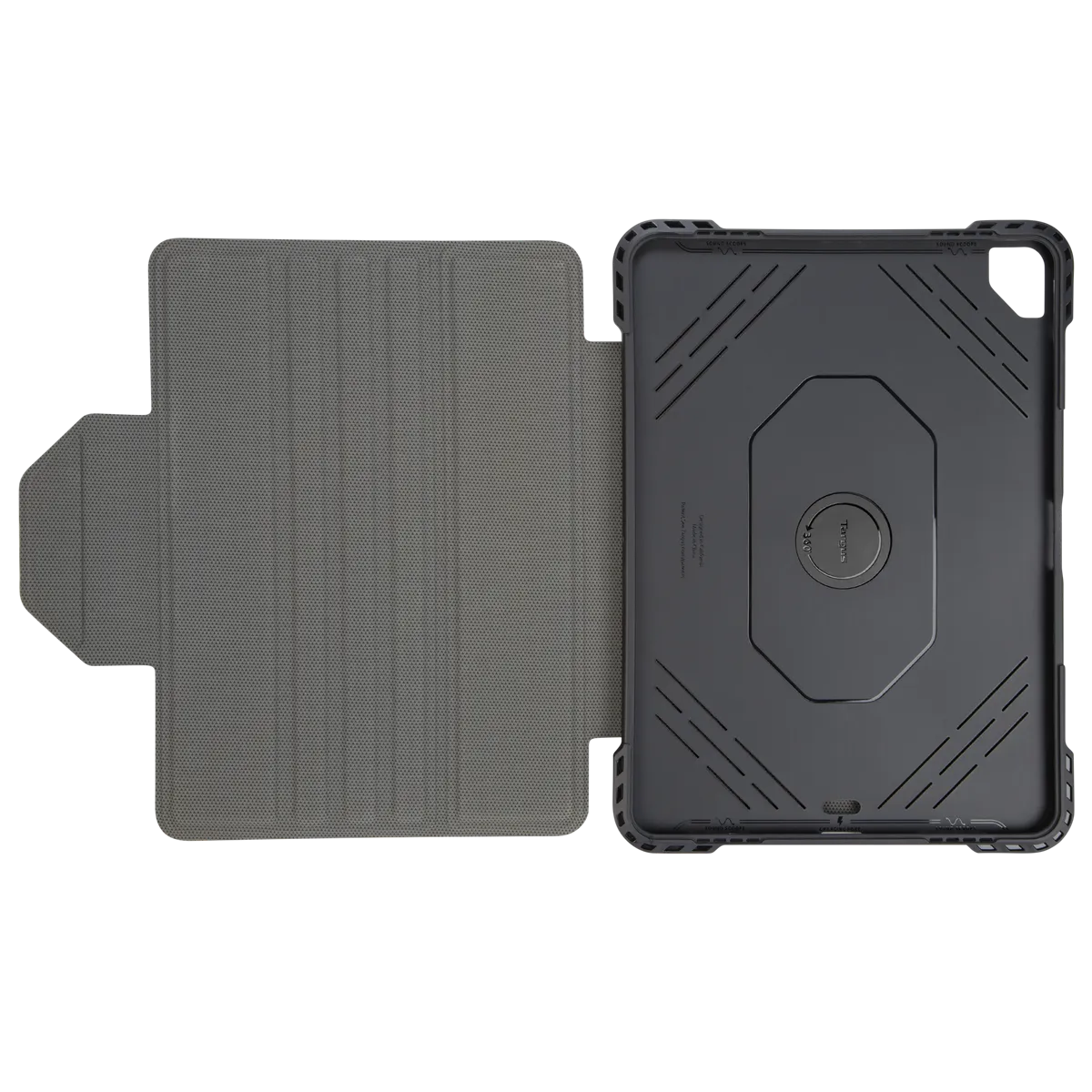 Pro-Tek™ Rotating Case for 11-in. iPad Pro® (Black)