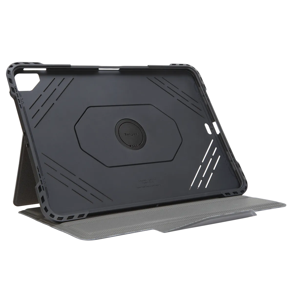 Pro-Tek™ Rotating Case for 11-in. iPad Pro® (Black)